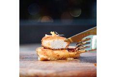 Image Chicken dish.
